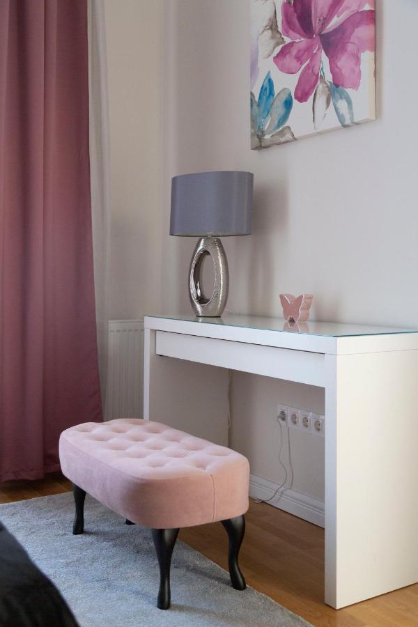 Luxury 3Bedrm 2Bathrm Apartment With Danube River View Budapest Kültér fotó