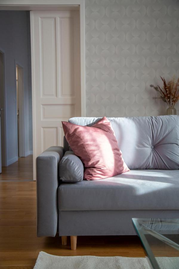 Luxury 3Bedrm 2Bathrm Apartment With Danube River View Budapest Kültér fotó