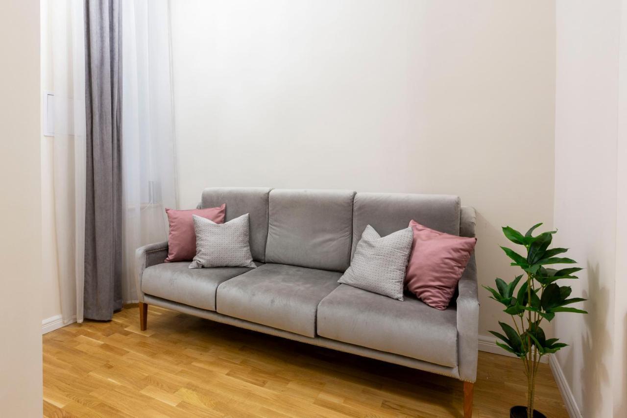 Luxury 3Bedrm 2Bathrm Apartment With Danube River View Budapest Kültér fotó