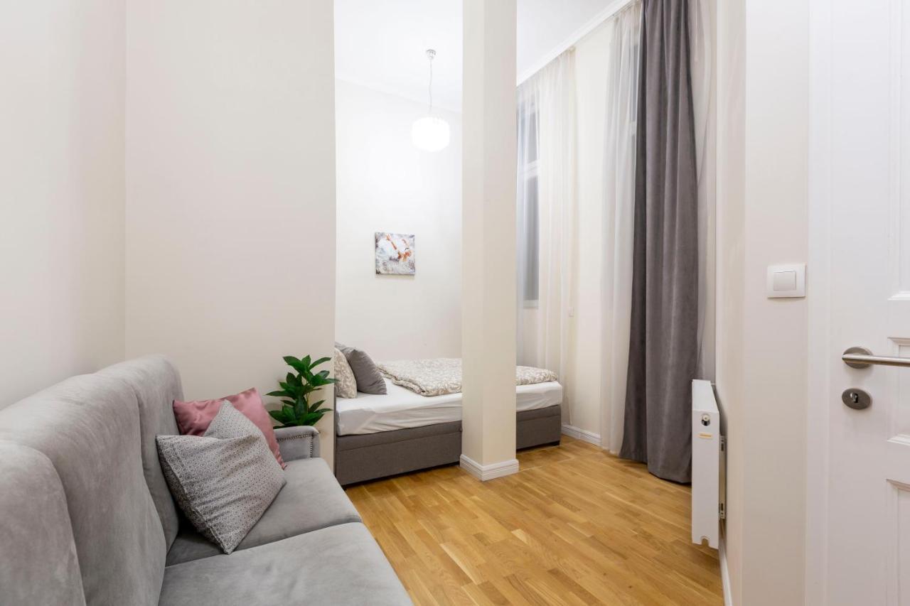 Luxury 3Bedrm 2Bathrm Apartment With Danube River View Budapest Kültér fotó