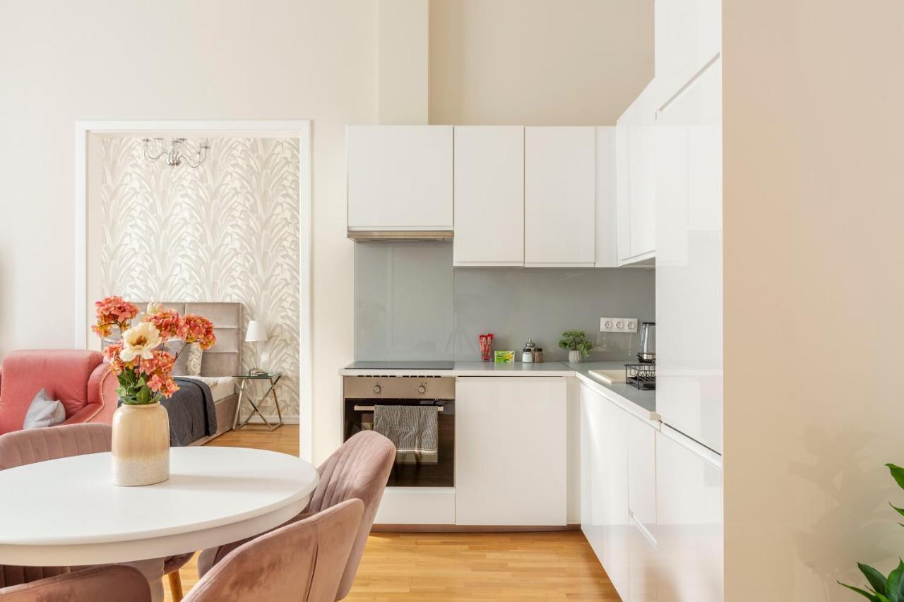 Luxury 3Bedrm 2Bathrm Apartment With Danube River View Budapest Kültér fotó