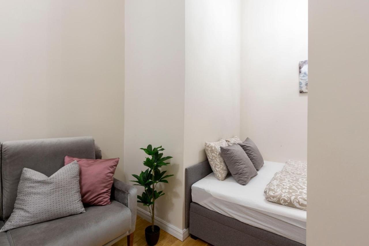 Luxury 3Bedrm 2Bathrm Apartment With Danube River View Budapest Kültér fotó